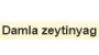 Damla Zeytinyağ Logo