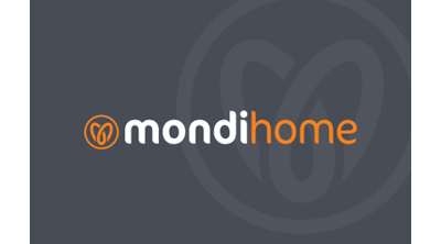 Mondihome Logo