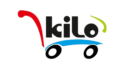 Kilo Market Logo