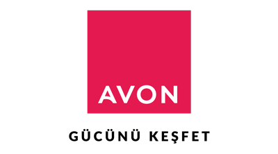 Avon Kozmetik Logo