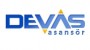 Deva Asansör Logo