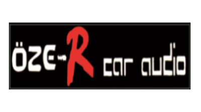 Özer Car Audio Logo