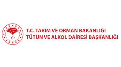 Tütün Ve Alkol Dairesi Başkanlığı (TADB) Logo