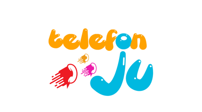 Telefonju Logo