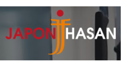 Japon Hasan Logo