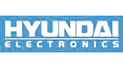 Hyundai Electronics Logo