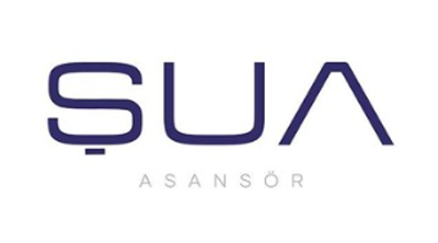 Şua Asansör Logo