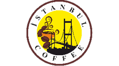 Coffee İstanbul Logo