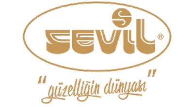 Sevil Parfümeri Logo