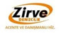 Zirve Denizcilik Logo