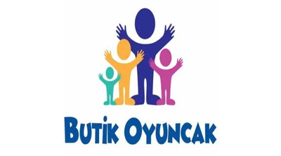 Butik Oyuncak Logo