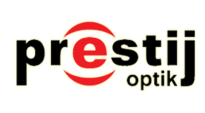 Prestij Optik Logo