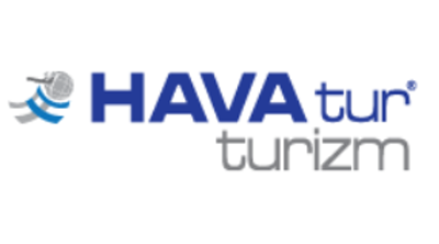 Havatur Turizm Logo
