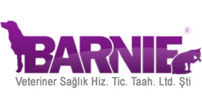 Barnie Veteriner Logo