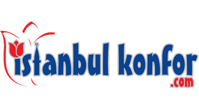 İstanbul Konfor Logo