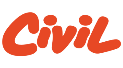 Civil Mağazacılık Logo