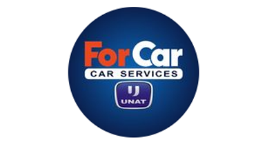 Unatlar Servisi Logo