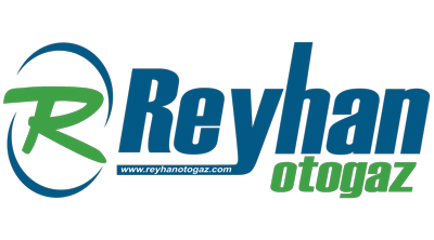 Reyhan Otogaz Logo