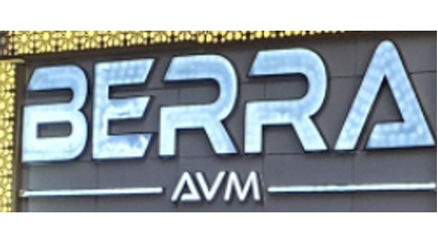 Berra AVM Logo