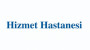 Hizmet Hastanesi Logo