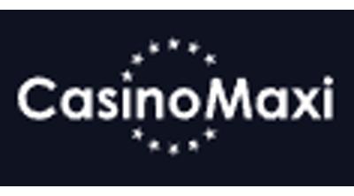 Casinomaxi Logo