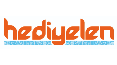 Hediyelen Logo