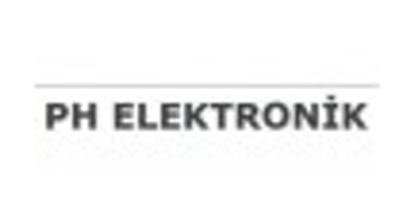 Ph Elektronik Logo