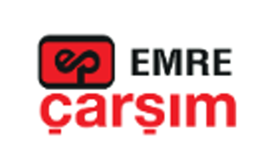 Emre Çarşım | Emre Pazarlama Logo