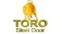 Toro Çelik Kapı Logo