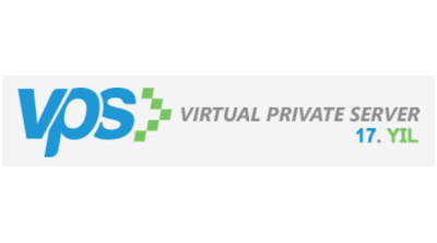 Vps.com.tr Logo