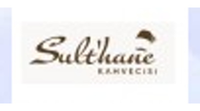 Sulthane Kahvecisi Logo