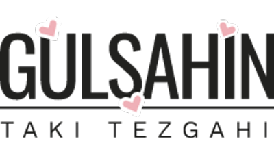 Gülşah'ınTakıTezgahı Logo