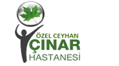Özel Çınar Hastanesi Logo