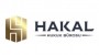 Hakal Hukuk Bürosu Logo