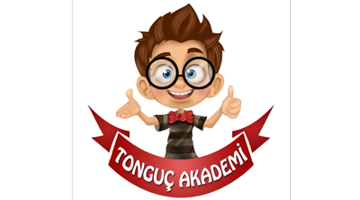 Tonguç Akademi Logo