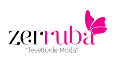 Zerruba Logo