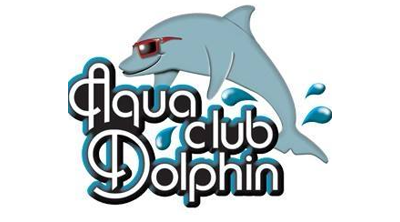 Aqua Club Dolphin Logo