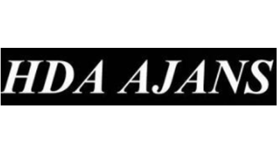Hda Ajans Logo