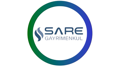 Sare Gayrimenkul Logo