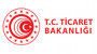 Ticaret Bakanlığı Logo