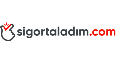 sigortaladım.com Logo