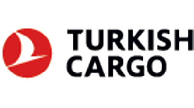 Turkish Cargo Logo