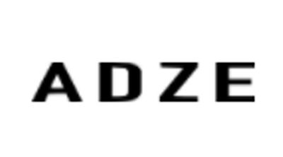 Adze.com Logo