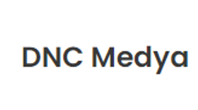 Adnc Dijital Yayıncılık Logo
