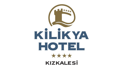 Kilikya Hotel | Mersin Logo
