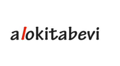 Alokitabevi.com Logo