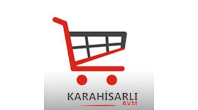 Karahisarlı Avm Logo