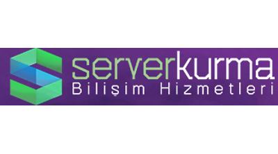 Serverkurma.com Logo