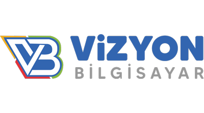 Vizyon Bilgisayar Logo