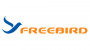 Freebird Havayolları Logo